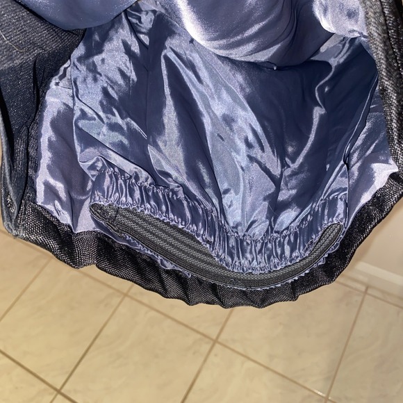 NEW Arctix Insulated Snow Pants Black Women's 2X (20-22W) 31" Inseam NWT Zip Leg - Picture 9 of 9